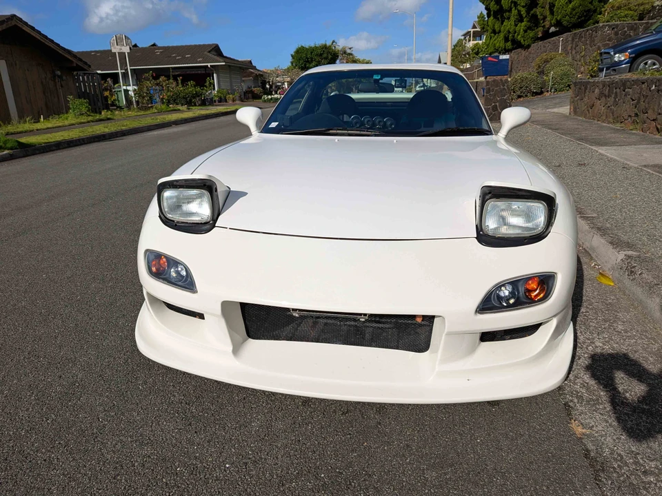 1999 Mazda RX-7 FD - Image 10 of 31