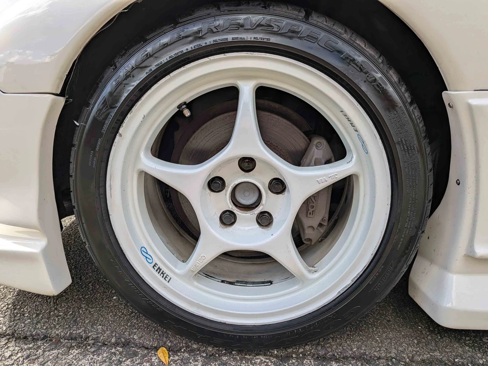 1999 Mazda RX-7 FD - Image 17 of 31
