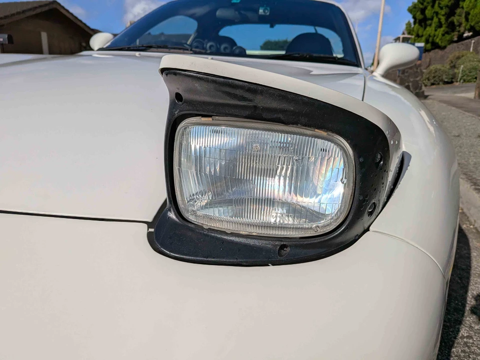 1999 Mazda RX-7 FD - Image 24 of 31
