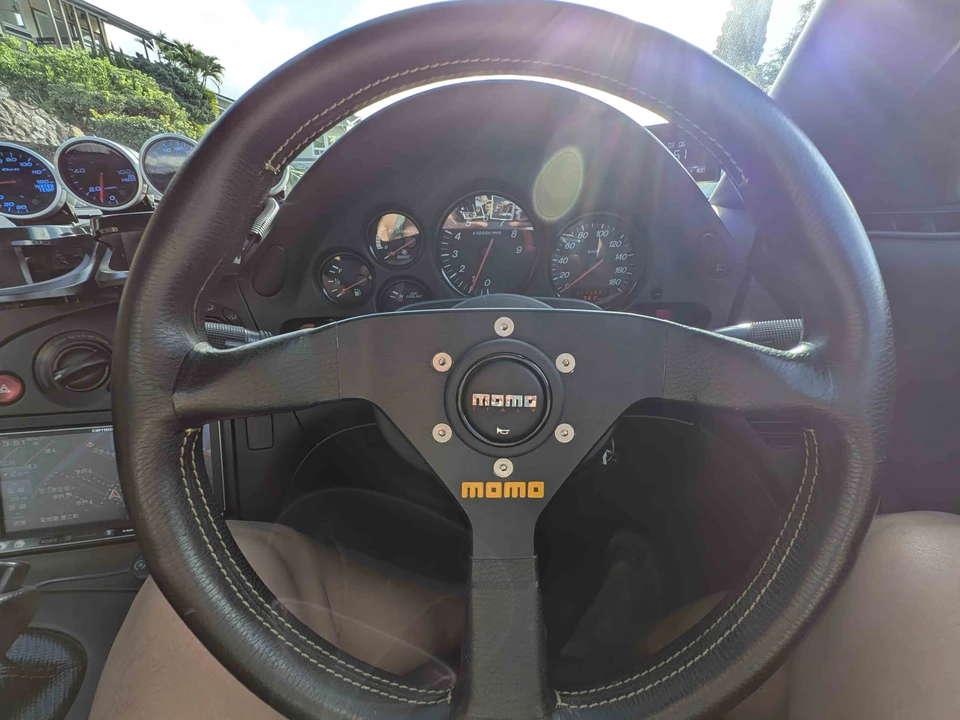 1999 Mazda RX-7 FD - Image 29 of 31