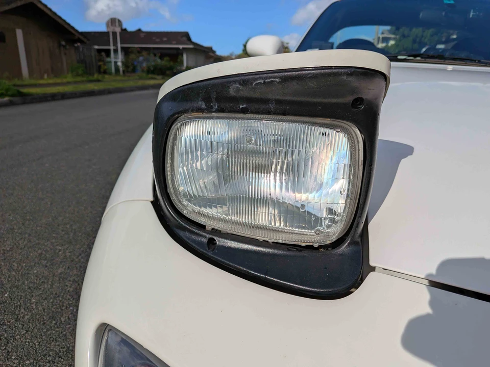 1999 Mazda RX-7 FD - Image 23 of 31