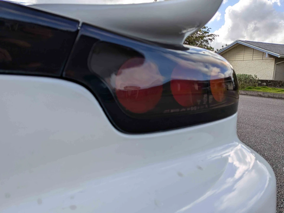 1999 Mazda RX-7 FD - Image 21 of 31