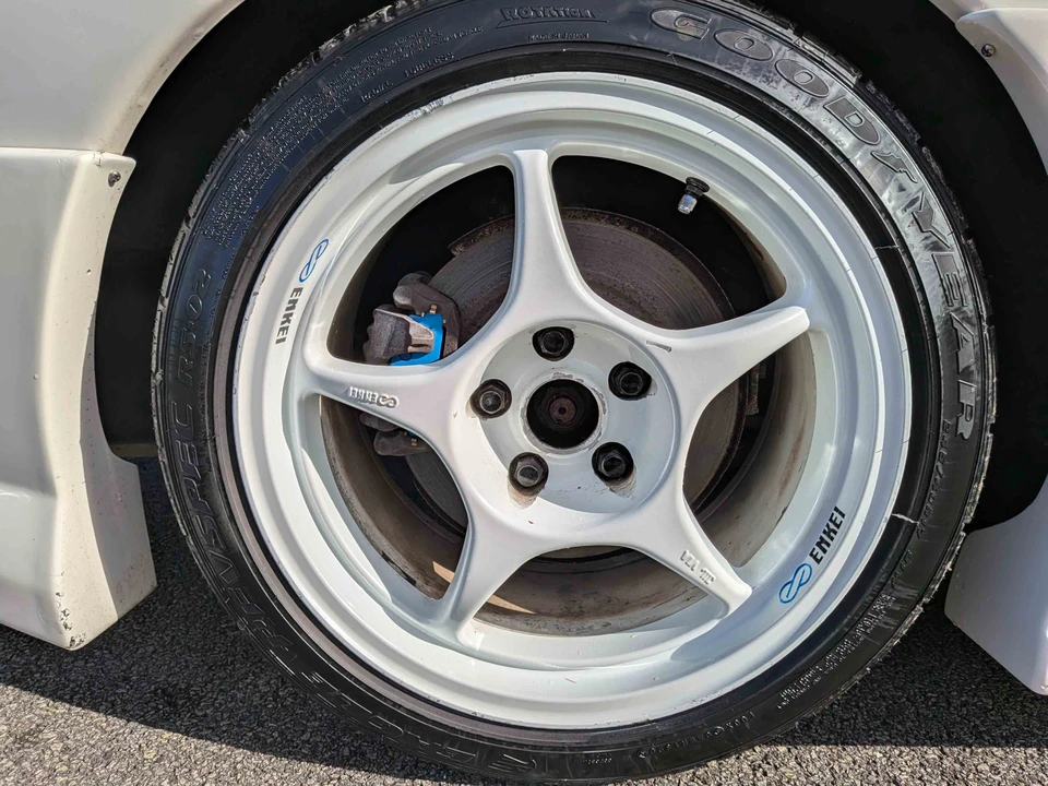 1999 Mazda RX-7 FD - Image 19 of 31