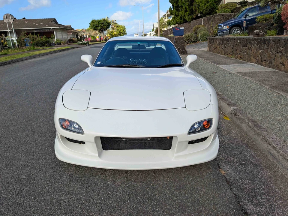 1999 Mazda RX-7 FD - Image 7 of 31