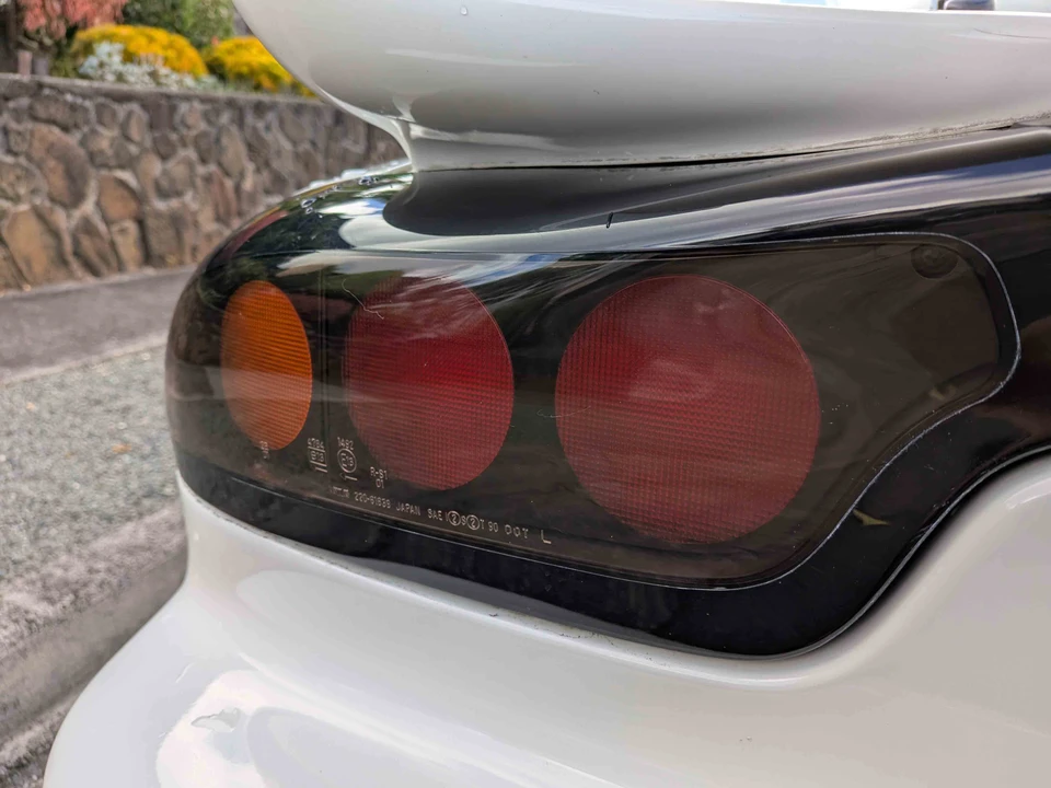 1999 Mazda RX-7 FD - Image 22 of 31