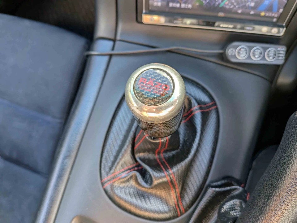 1999 Mazda RX-7 FD - Image 31 of 31