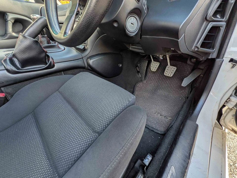 1999 Mazda RX-7 FD - Image 27 of 31