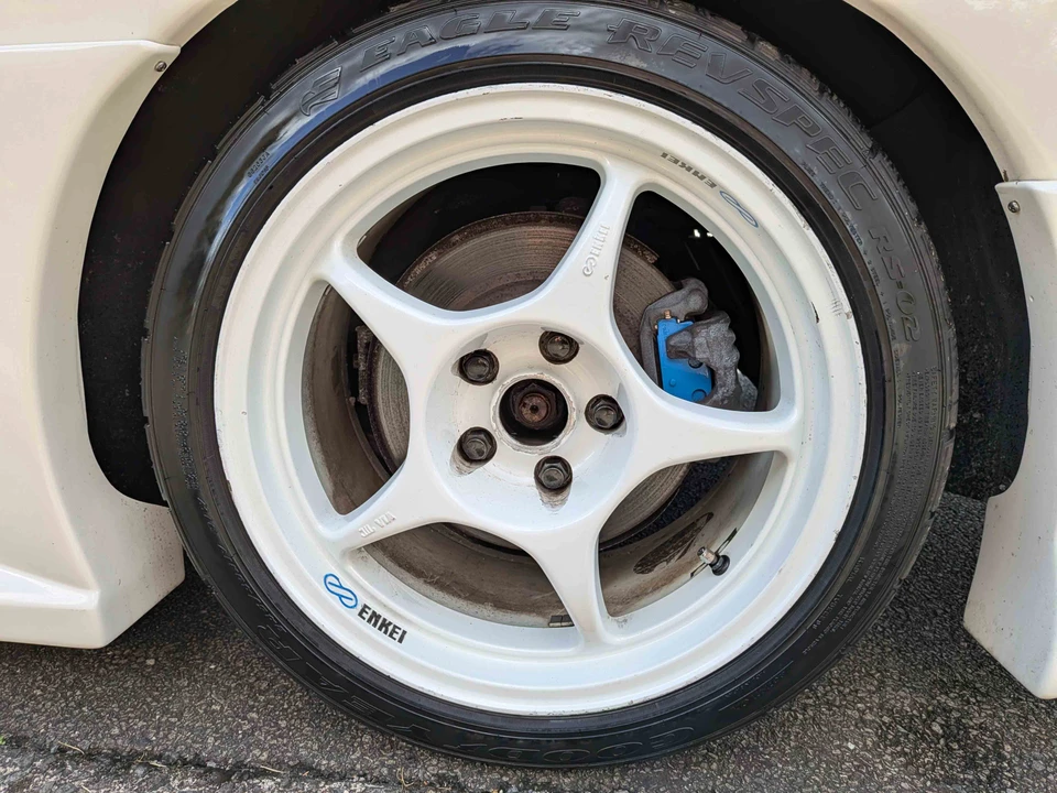 1999 Mazda RX-7 FD - Image 18 of 31