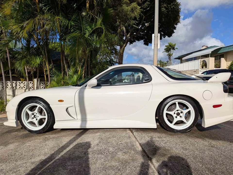 1999 Mazda RX-7 FD - Image 16 of 31