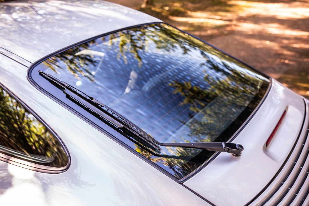 1999 Porsche 996 Carrera - Image 23 of 31