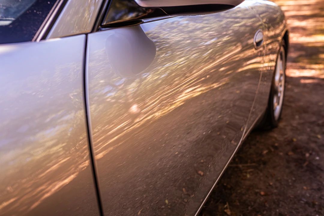 1999 Porsche 996 Carrera - Image 19 of 31