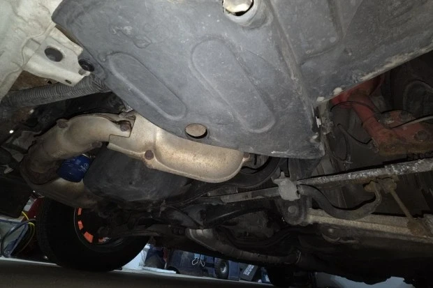1999 Subaru Impreza 1st Gen - Image 7 of 7