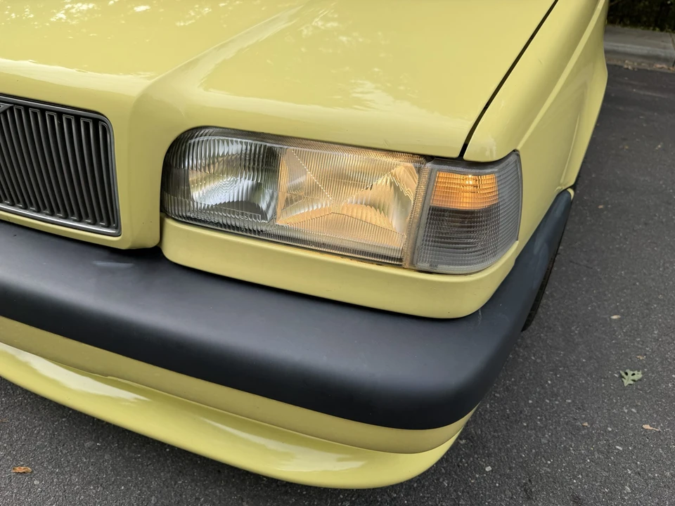 1995 Volvo 850 T-5R - Image 31 of 31