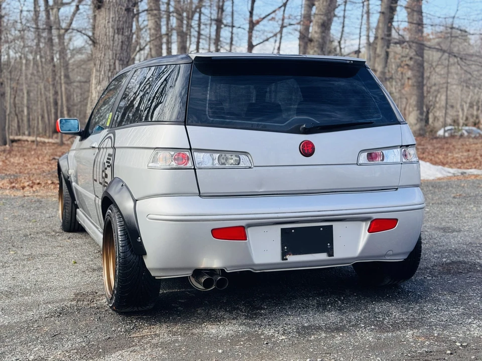 2000 Alfa Romeo 145 Quadrifoglio - Image 19 of 31