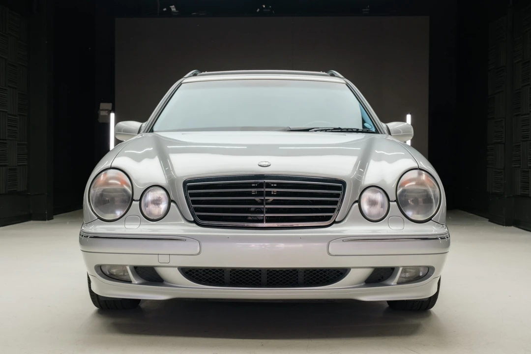2000 Mercedes-Benz W210 E-Class - Image 4 of 31