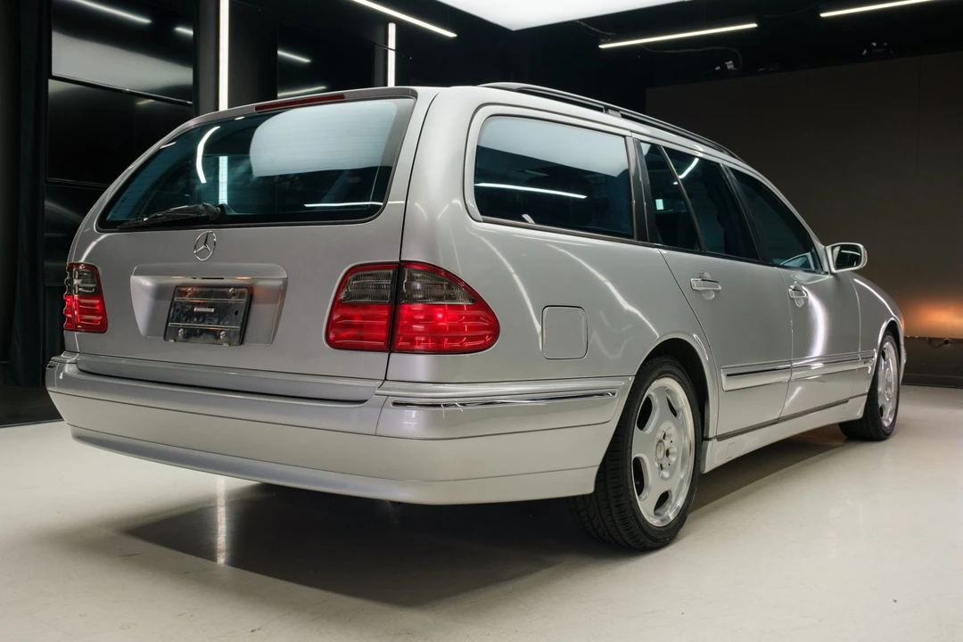 2000 Mercedes-Benz W210 E-Class - Image 16 of 31