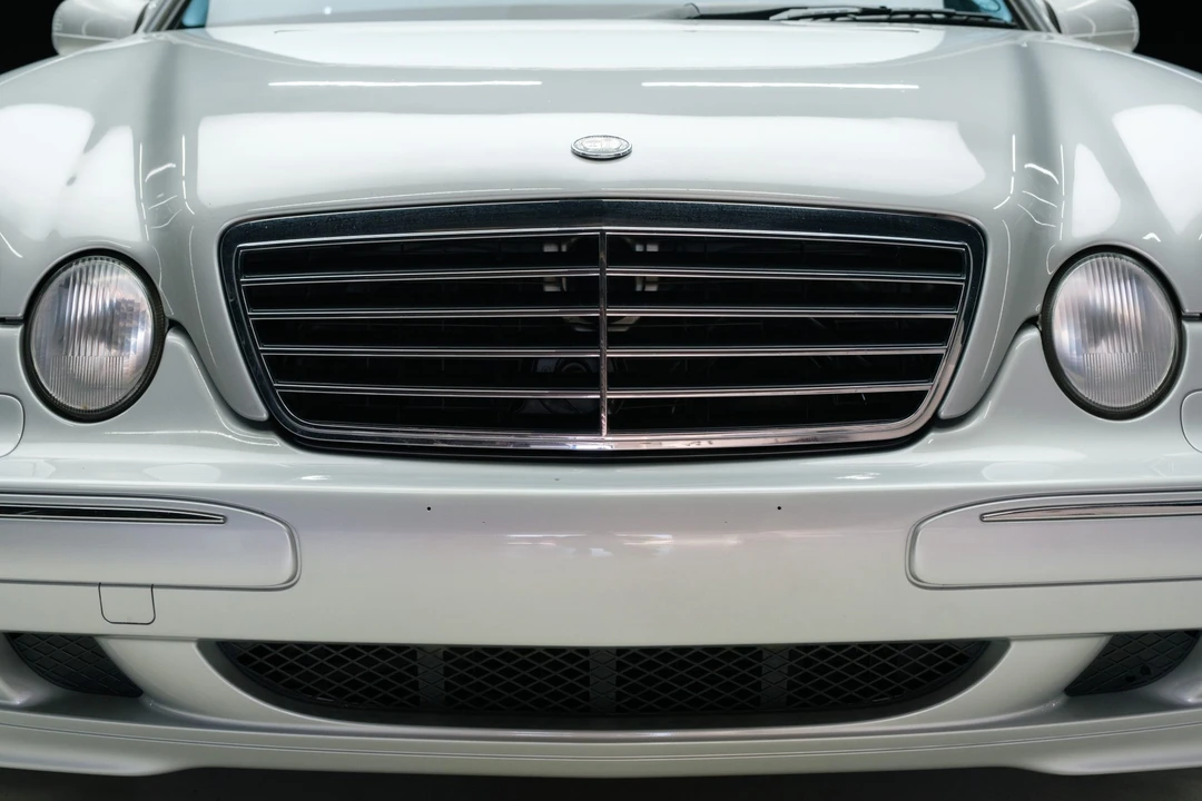 2000 Mercedes-Benz W210 E-Class - Image 31 of 31