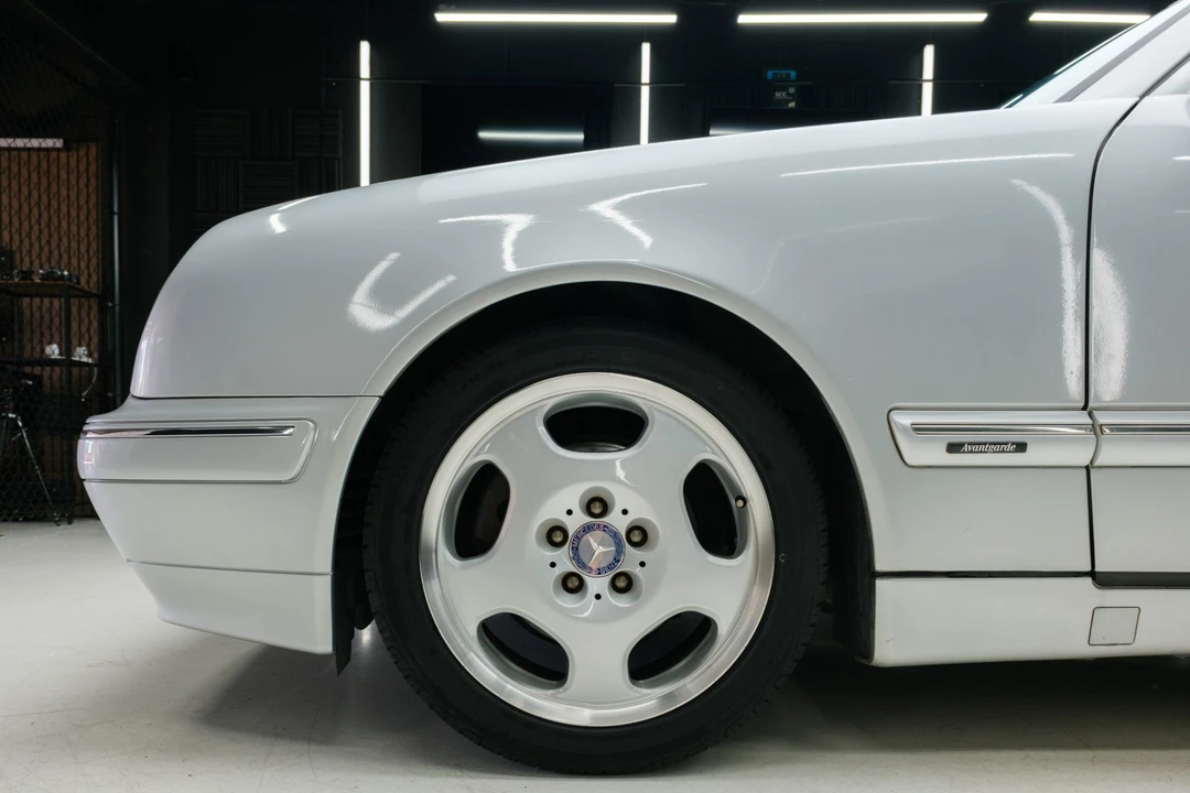 2000 Mercedes-Benz W210 E-Class - Image 27 of 31