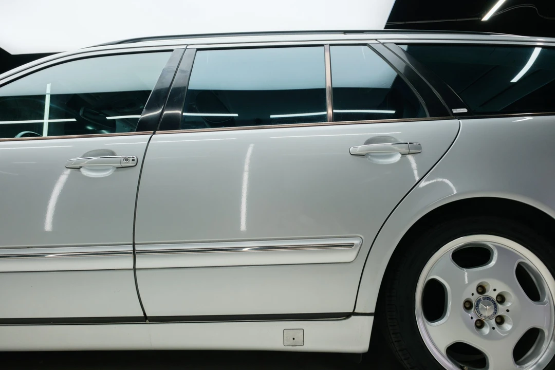 2000 Mercedes-Benz W210 E-Class - Image 28 of 31