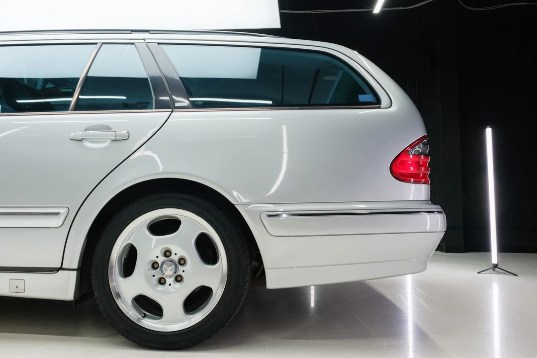 2000 Mercedes-Benz W210 E-Class - Image 29 of 31