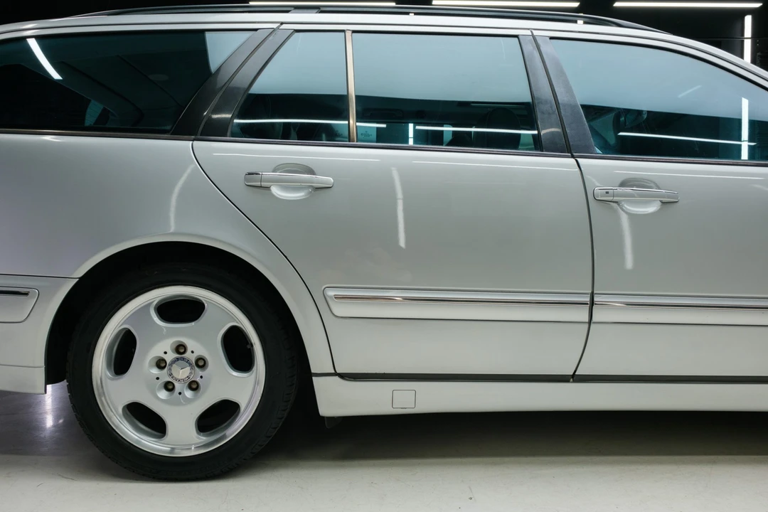 2000 Mercedes-Benz W210 E-Class - Image 30 of 31