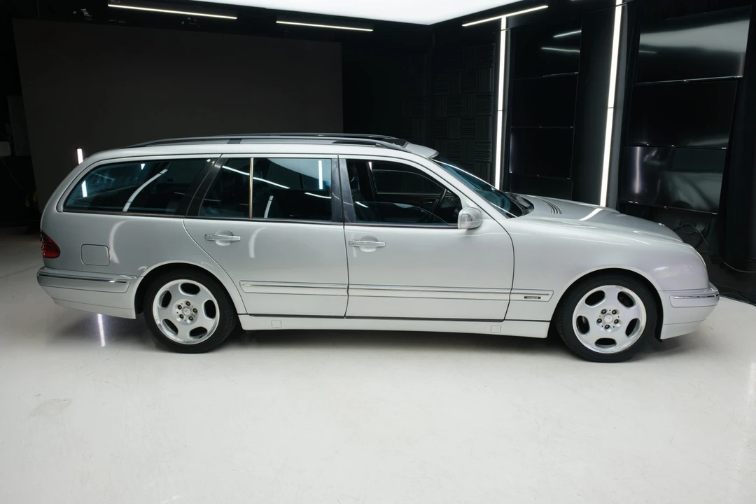 2000 Mercedes-Benz W210 E-Class - Image 11 of 31