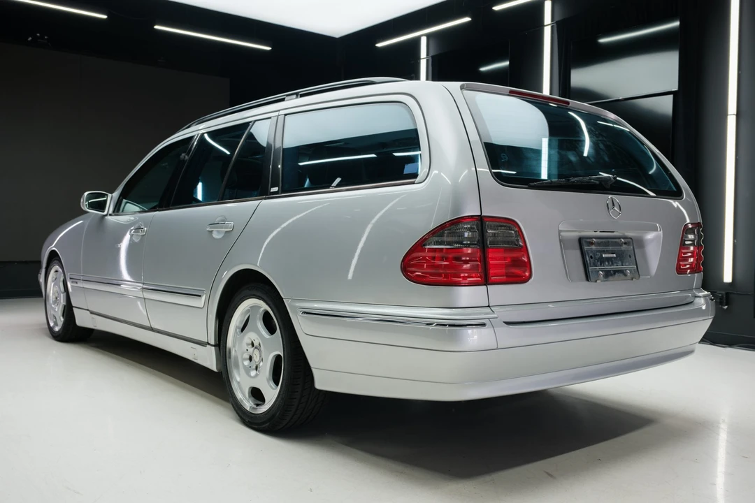 2000 Mercedes-Benz W210 E-Class - Image 23 of 31