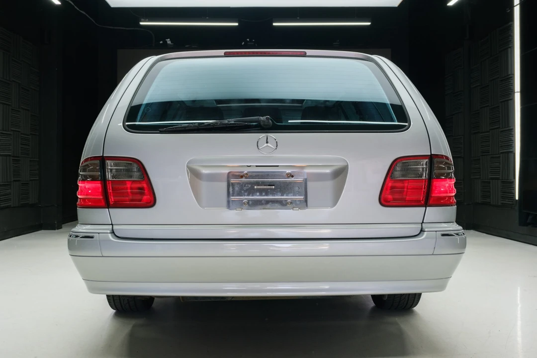 2000 Mercedes-Benz W210 E-Class - Image 20 of 31