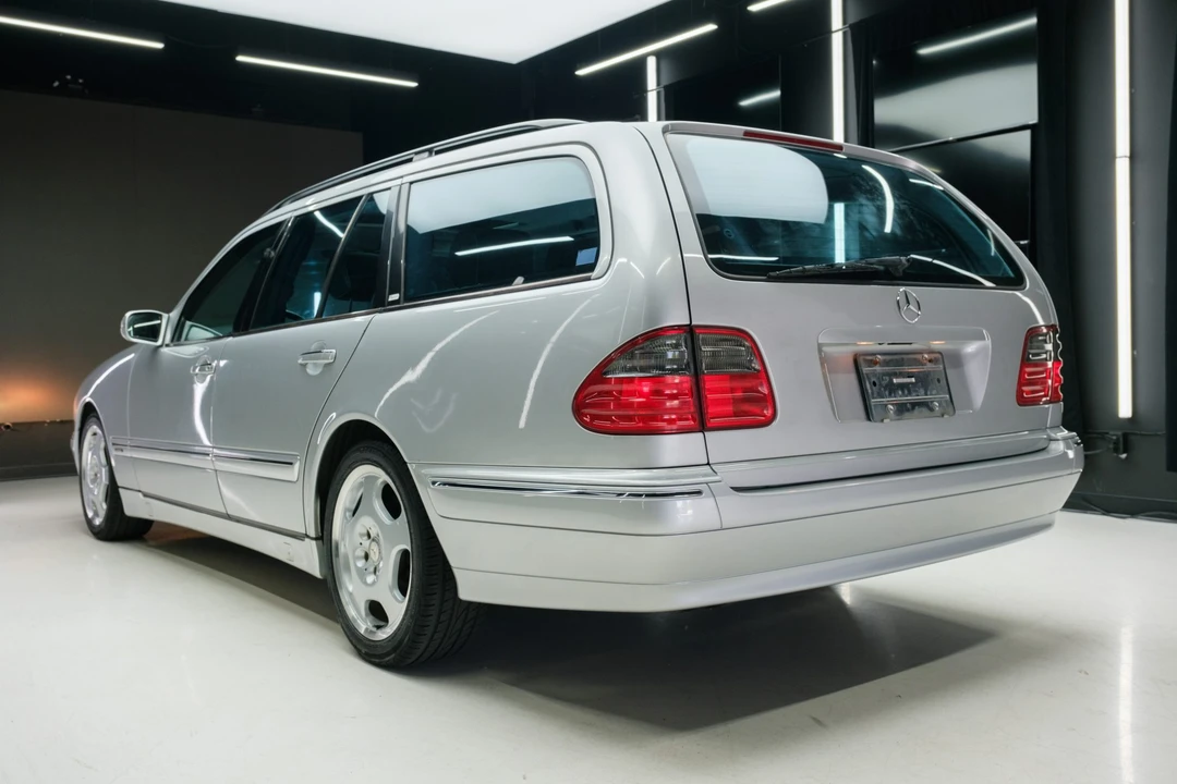 2000 Mercedes-Benz W210 E-Class - Image 24 of 31