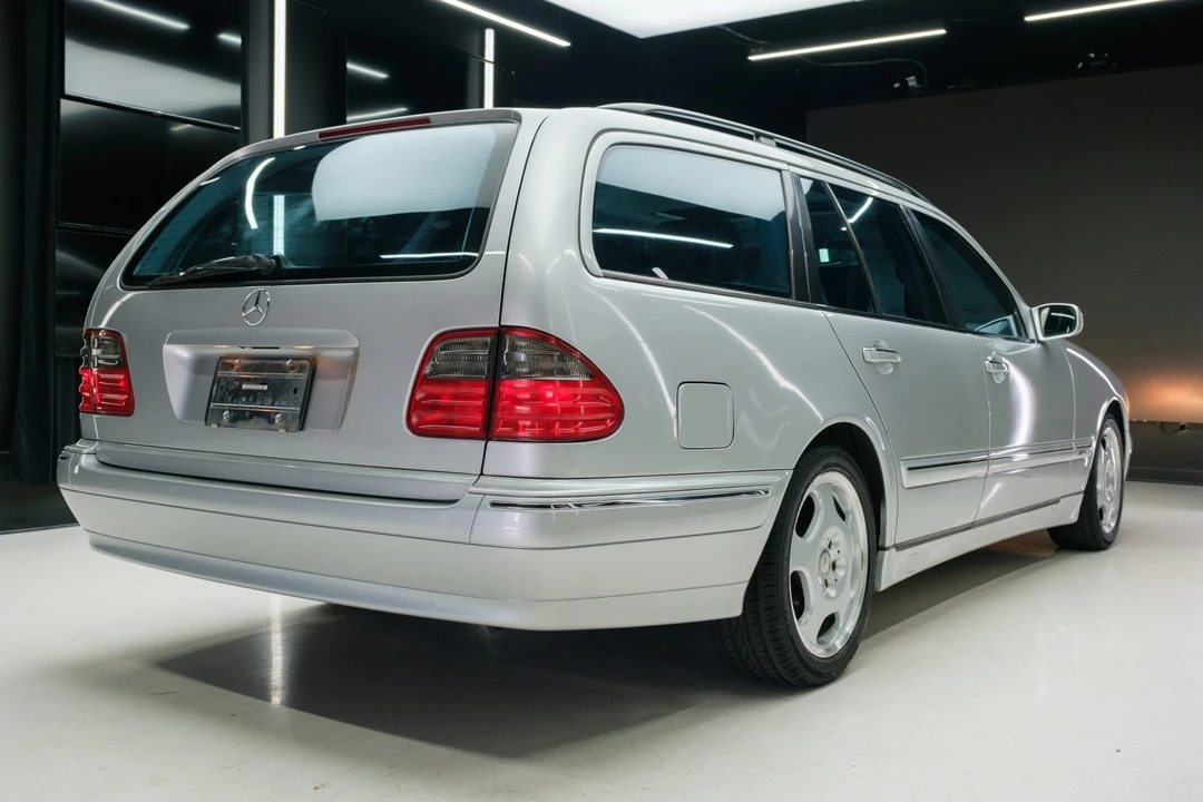 2000 Mercedes-Benz W210 E-Class - Image 13 of 31