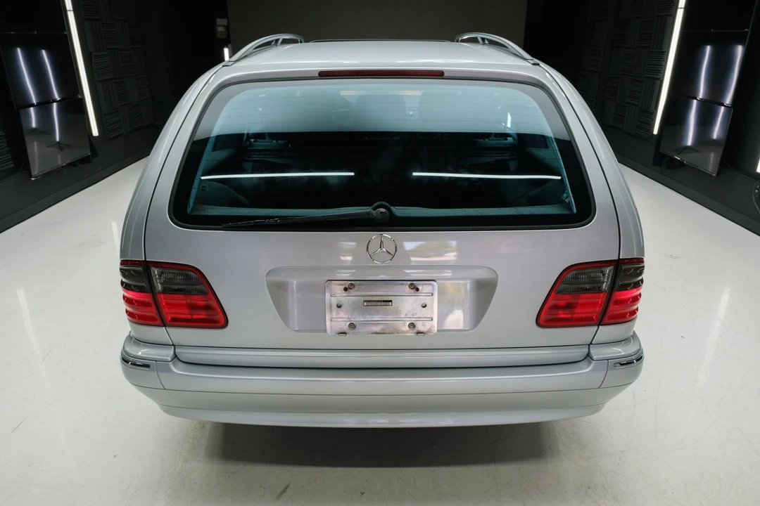 2000 Mercedes-Benz W210 E-Class - Image 19 of 31