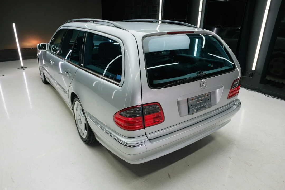 2000 Mercedes-Benz W210 E-Class - Image 21 of 31