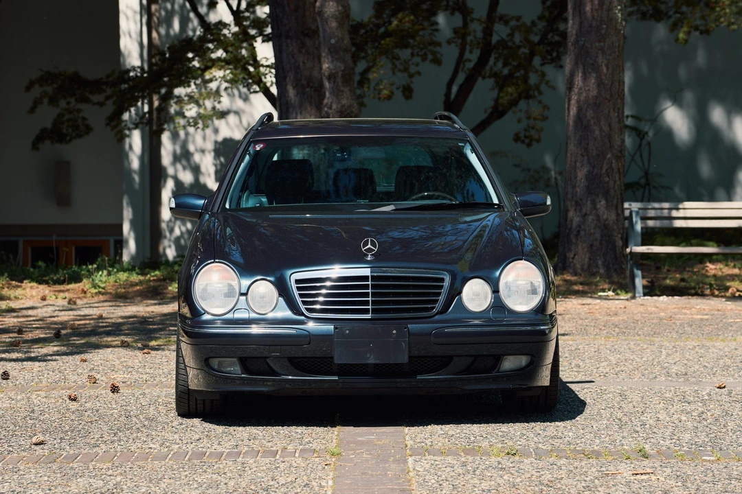 2000 Mercedes-Benz W210 E-Class - Image 11 of 31