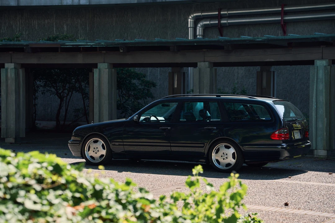 2000 Mercedes-Benz W210 E-Class - Image 26 of 31