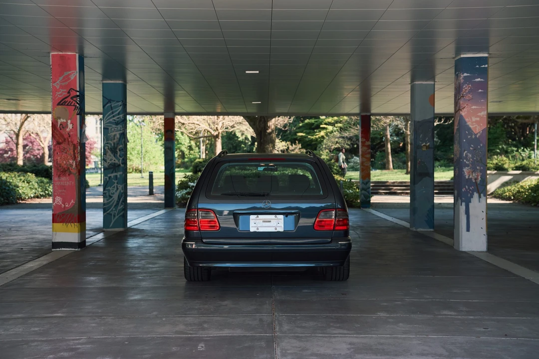 2000 Mercedes-Benz W210 E-Class - Image 19 of 31