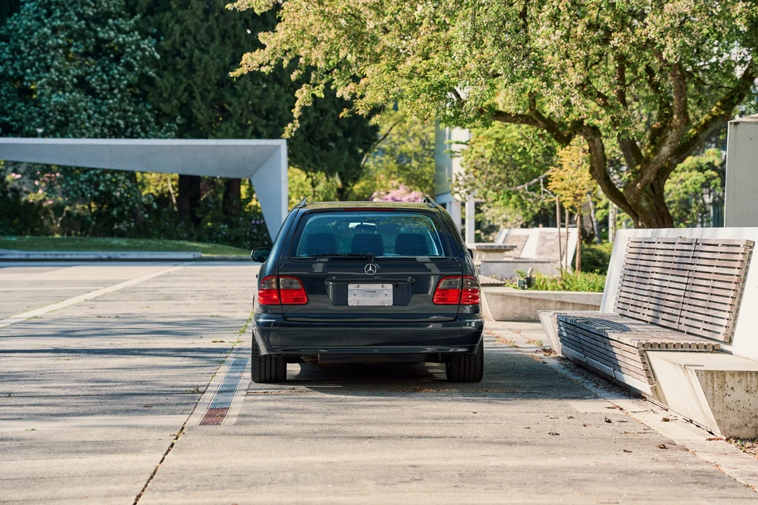 2000 Mercedes-Benz W210 E-Class - Image 20 of 31