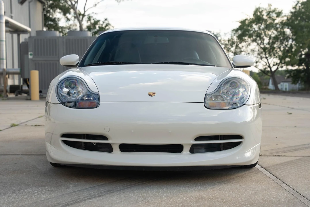 2000 Porsche 996 Carrera - Image 15 of 31