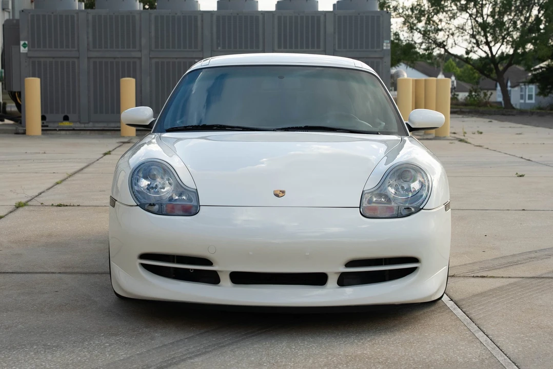 2000 Porsche 996 Carrera - Image 14 of 31