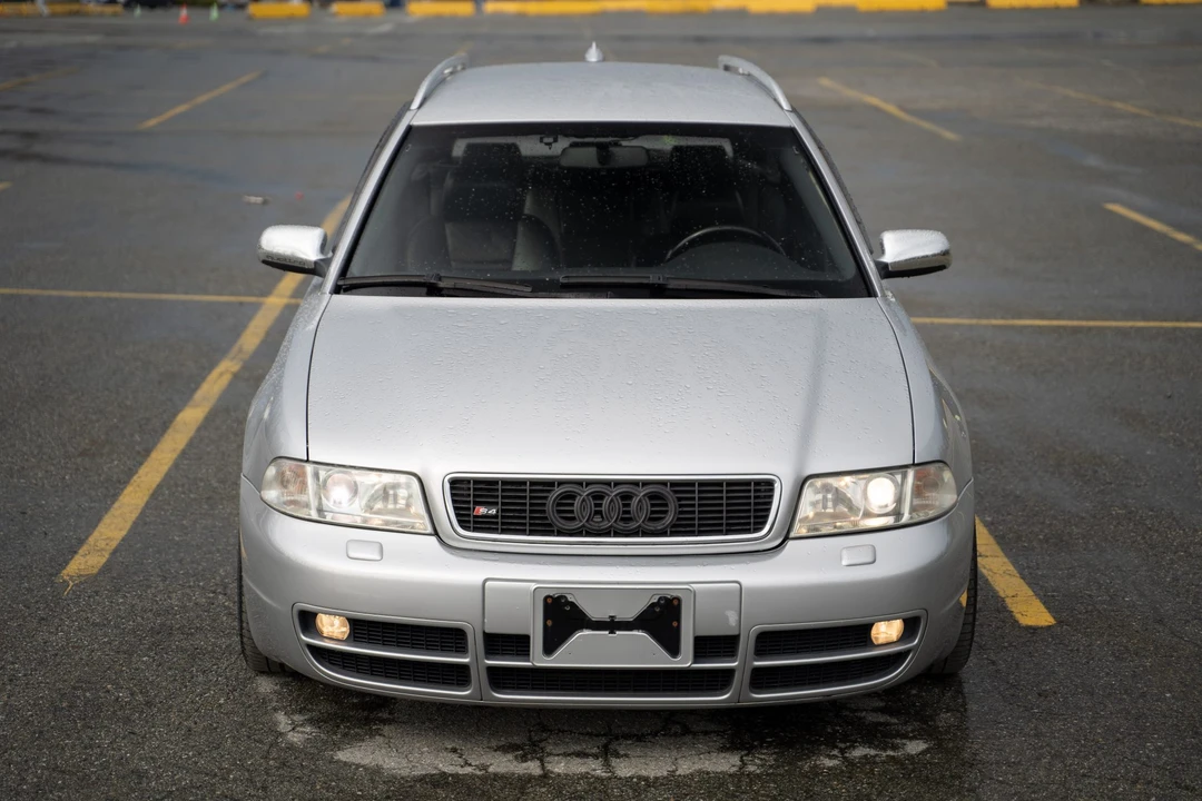 2001 Audi B5 S4 - Image 10 of 31