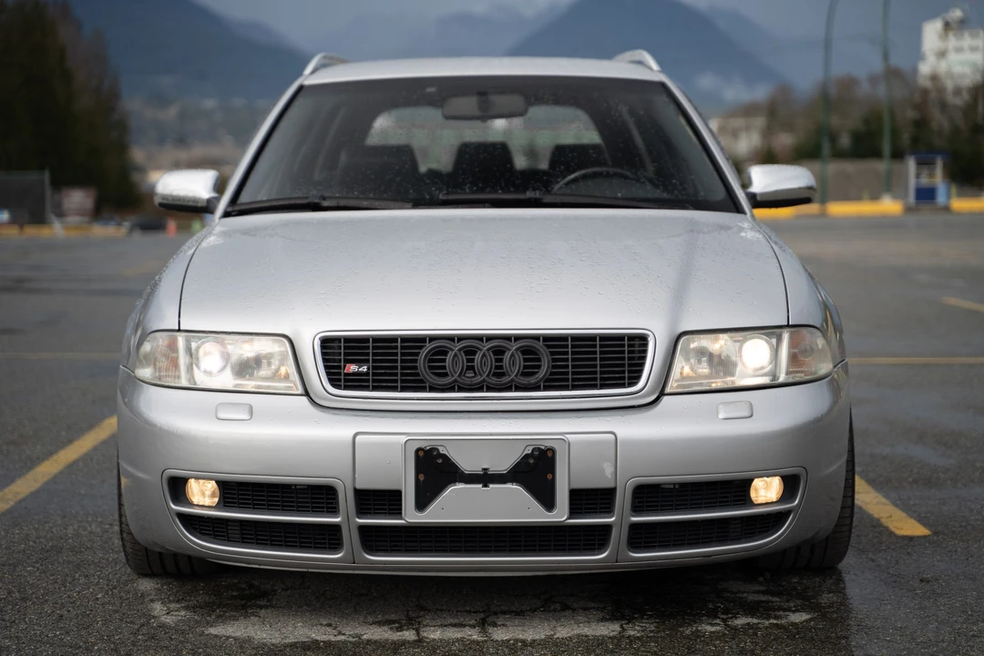 2001 Audi B5 S4 - Image 12 of 31