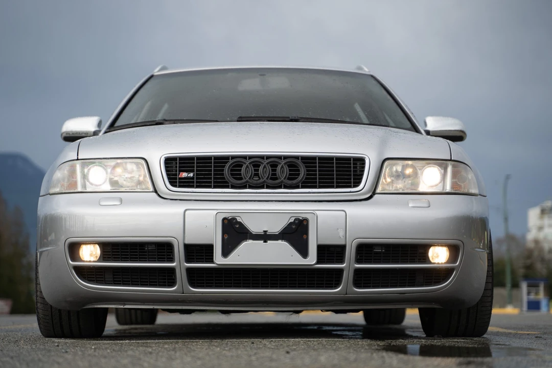 2001 Audi B5 S4 - Image 13 of 31
