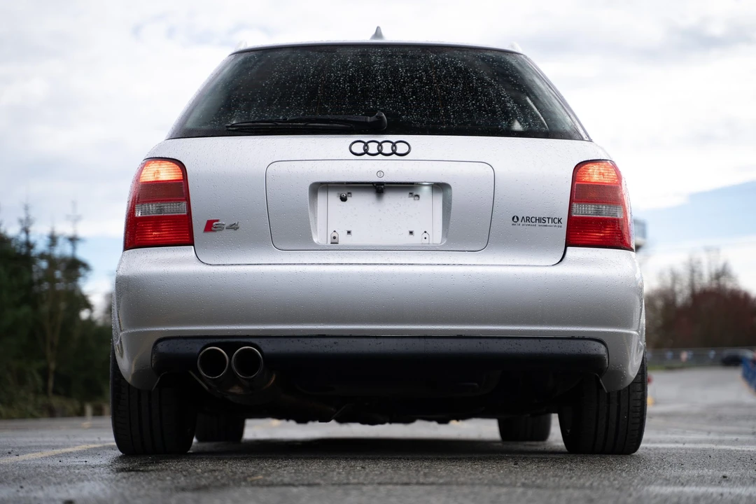 2001 Audi B5 S4 - Image 26 of 31