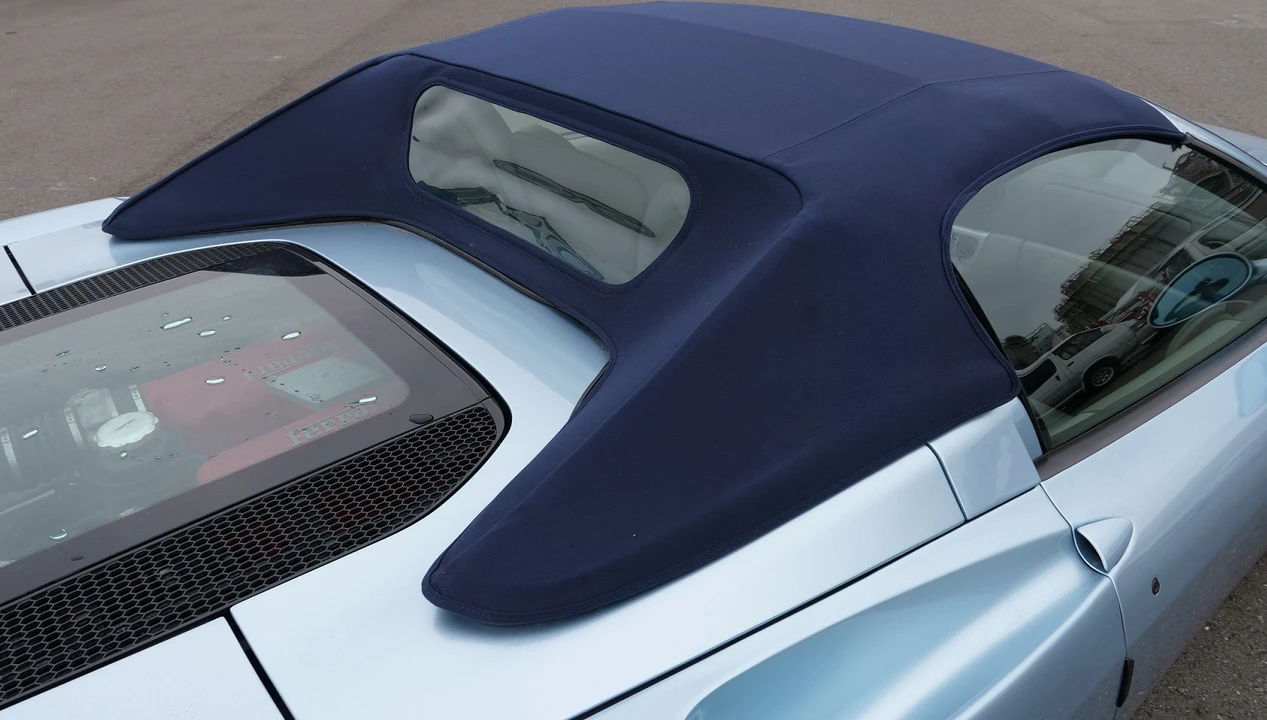 2001 Ferrari 360 Spider - Image 29 of 31