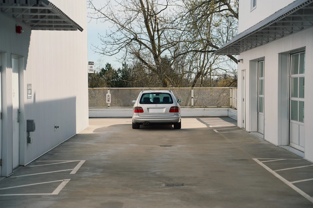 2001 Mercedes-Benz W210 E-Class - Image 29 of 31