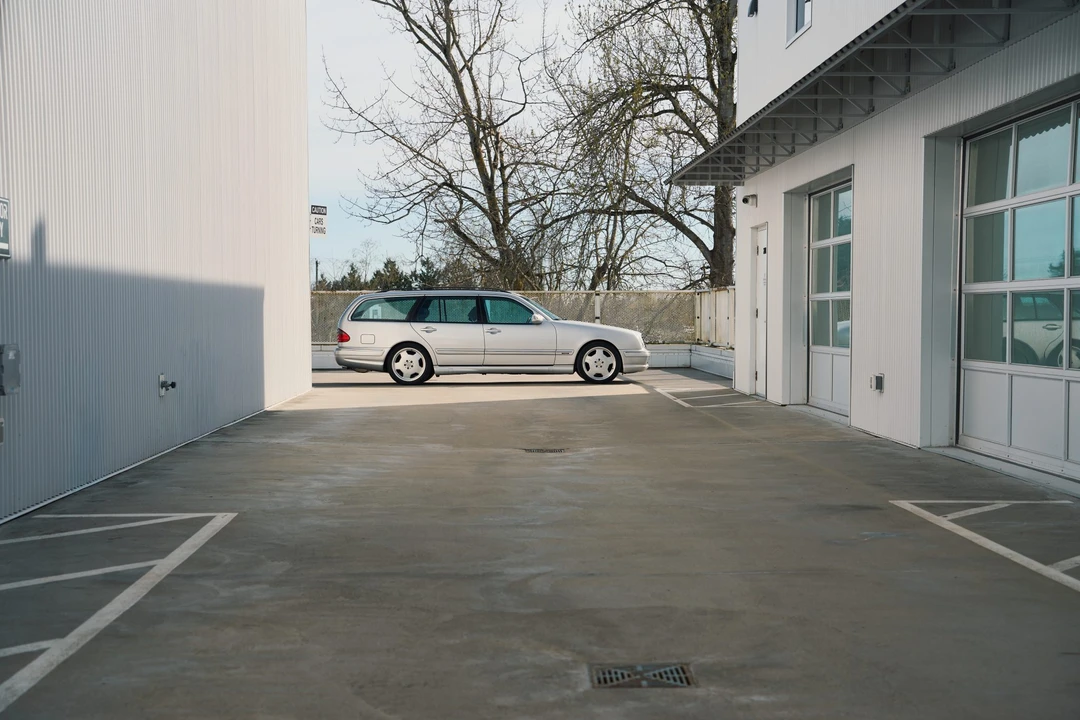 2001 Mercedes-Benz W210 E-Class - Image 15 of 31