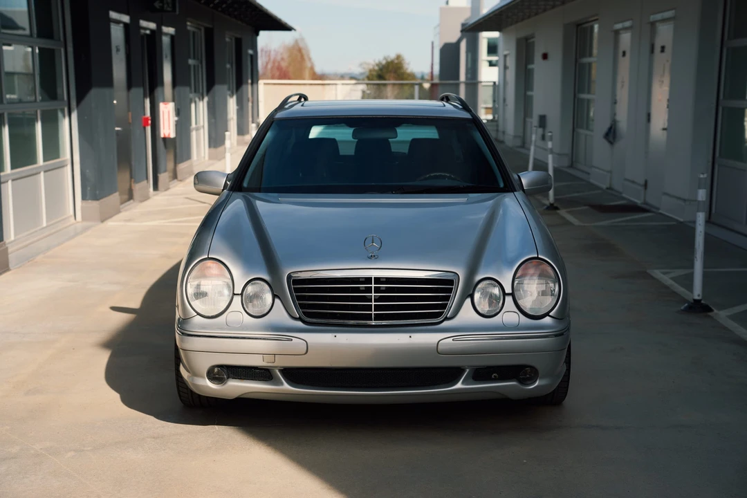 2001 Mercedes-Benz W210 E-Class - Image 10 of 31