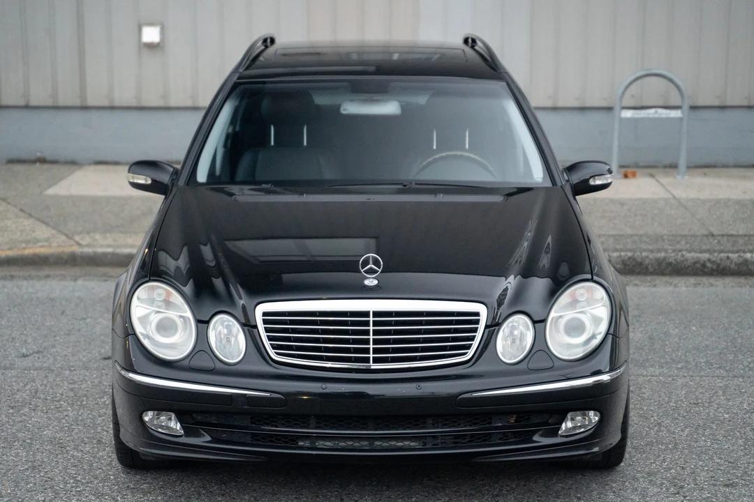 2004 Mercedes-Benz W211 E-Class - Image 26 of 31
