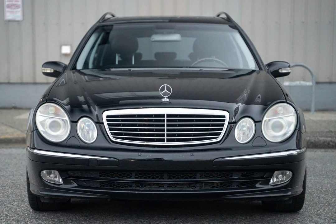 2004 Mercedes-Benz W211 E-Class - Image 27 of 31