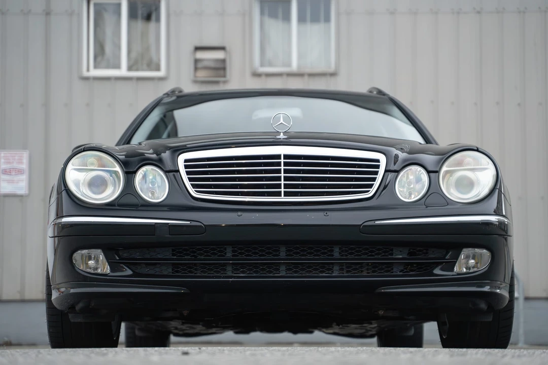 2004 Mercedes-Benz W211 E-Class - Image 28 of 31