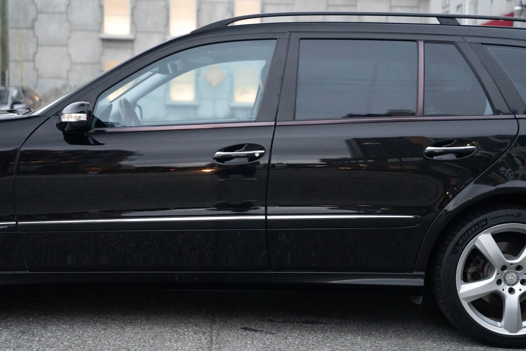 2004 Mercedes-Benz W211 E-Class - Image 31 of 31